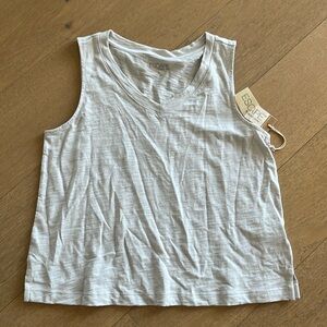 Brand new Escape V Neck tank